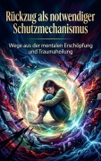 Cover-Bild zum Titel 'Rückzug als notwendiger Schutzmechanismus' von 'Heinrich Adler'