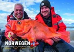 Cover-Bild zum Titel 'Norwegen Kalender 2026' von ''
