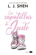 Cover-Bild zum Titel 'Zapatillas de Jude' von 'L. J. Shen'