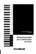 Percorsi educativi per la professione musicale - Mario Corsi, Massimo Stefano Russo