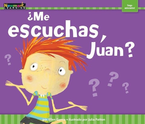 ¿Me Escuchas, Juan? - Rosario Reyes