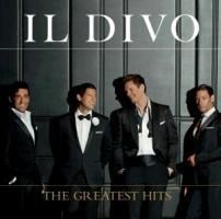 The Greatest Hits - Il Divo