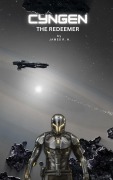 Cover-Bild zum Titel 'CYNGEN The Redeemer' von 'James R. H.'