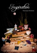 Cover-Bild zum Titel 'Inspiration' von 'Cécile Battybat Dourlens'