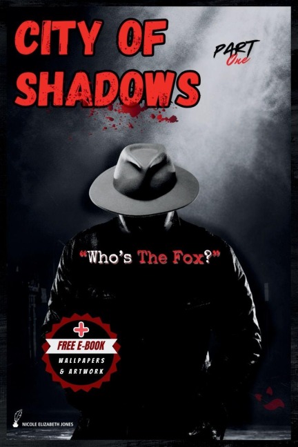 City of Shadows - Nicole Jones