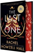 Cover-Bild zum Titel 'The Last One (Deluxe Limited Edition)' von 'Rachel Howzell Hall'