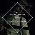 Cover-Bild zum Titel 'The Memoirs of Sherlock Holmes' von 'Arthur Conan Doyle'