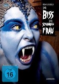 Der Biss der Schlangenfrau - Ken Russell, Stanislas Syrewicz