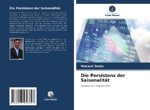 Die Persistenz der Saisonalität - Vincent Smits
