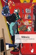 Cover-Bild zum Titel 'Silêncio' von 'Marcelo Moraes Caetano'
