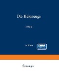 Die Hebezeuge. Theorie und Kritik ausgeführter Konstruktionen mit besonderer Berücksichtigung der elektrischen Anlagen. Ein Handbuch für Ingenieure, Techniker und Studierende - Ad. Ernst, J. Kirner