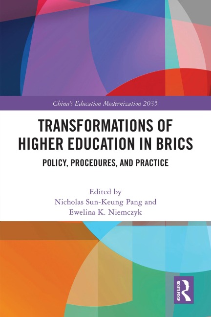 Transformations of Higher Education in BRICS - 