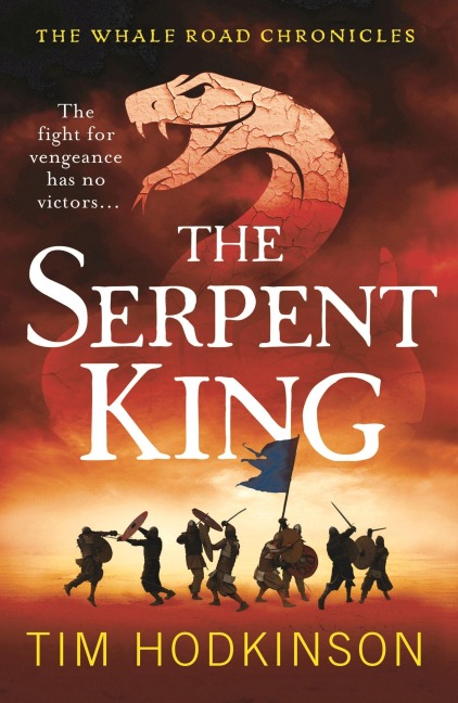 The Serpent King - Tim Hodkinson