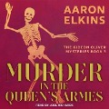 Murder in the Queen's Armes - Aaron Elkins