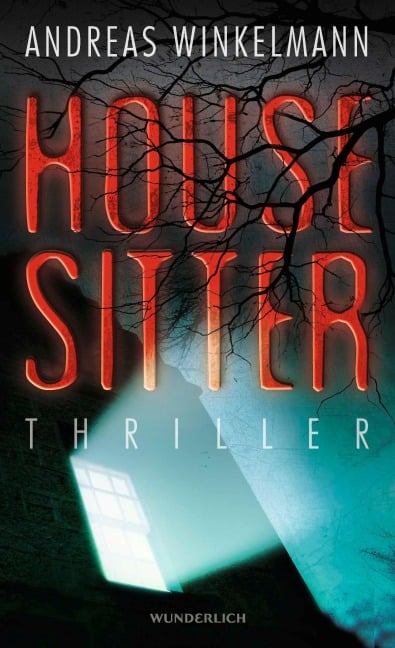 Housesitter - Andreas Winkelmann