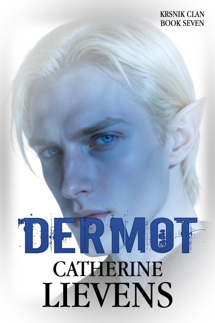 Dermot - Catherine Lievens