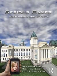 Serious Games - 