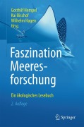 Cover-Bild zum Titel 'Faszination Meeresforschung' von ''