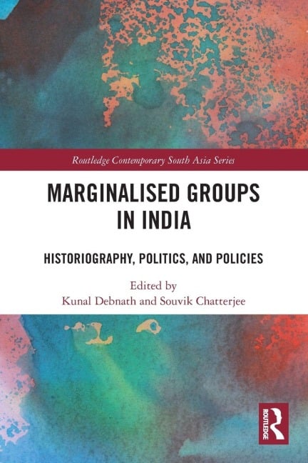 Marginalised Groups in India - 