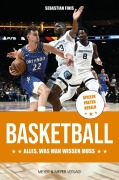Cover-Bild zum Titel 'Basketball' von 'Sebastian Finis'