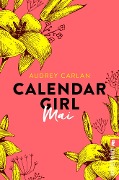 Cover-Bild zum Titel 'Calendar Girl Mai' von 'Audrey Carlan'