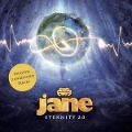 Cover-Bild zum Titel 'Eternity 2.0' von 'Werner Nadolnys Jane'