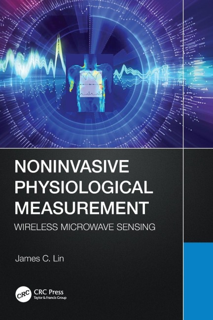 Noninvasive Physiological Measurement - James C. Lin