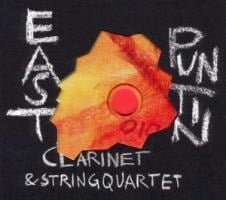 East - Claudio Puntin