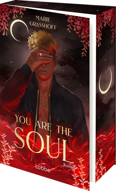 You Are the Soul - Marie Graßhoff