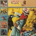 Cover-Bild zum Titel 'Karl May: Orient Box (5 Alben)' von 'Karl May, Uwe Storjohann, Kurt Vethake, Unknown'