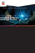 Cover-Bild zum Titel 'Conception d'un robot éducatif' von 'Pablo Ayala-Hernández, Gisela Haro-Esquivel'