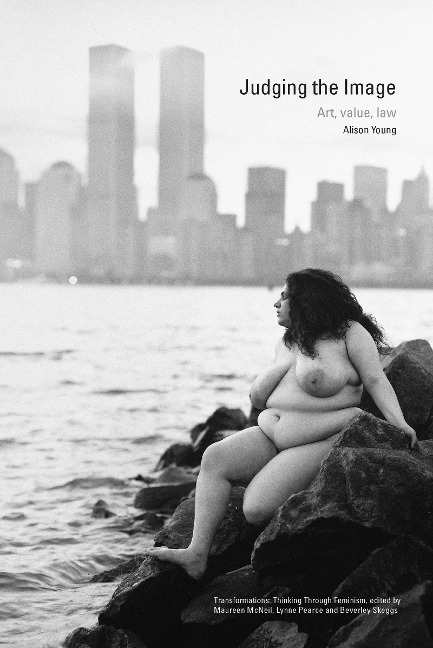Judging the Image - Alison Young