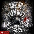 Cover-Bild zum Titel 'Der Tunnel' von 'Chris McGeorge'