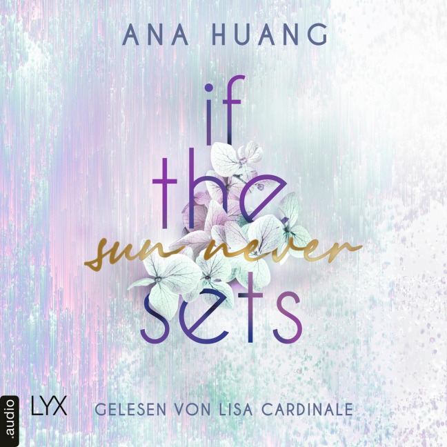 If The Sun Never Sets - Ana Huang