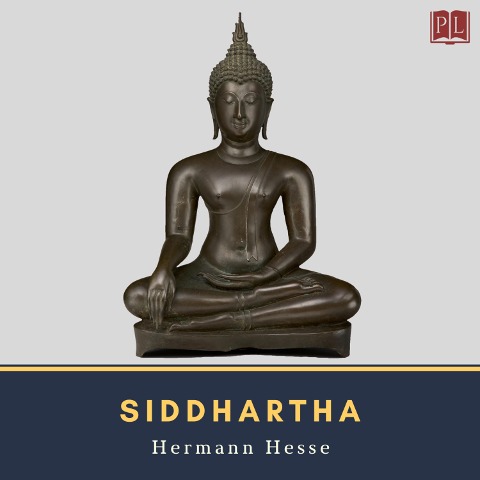 Siddhartha - Hermann Hesse