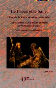 Cover-Bild zum Titel 'Le Preux et le Sage' von 'Mamoussé Diagne'