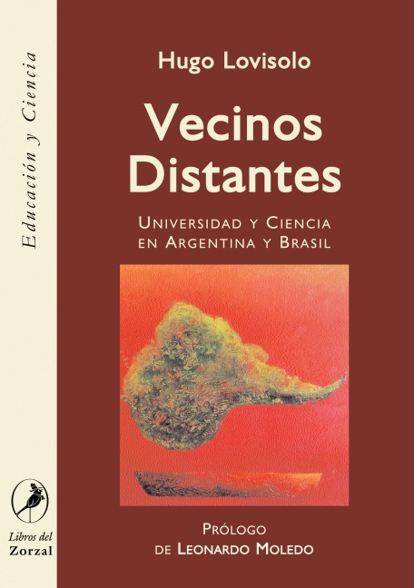 Vecinos distantes - Hugo Lovisolo