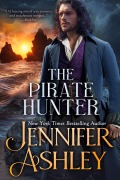 Cover-Bild zum Titel 'The Pirate Hunter (Regency Pirates, #2)' von 'Jennifer Ashley'