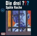 069/Späte Rache - Die Drei ??? 69