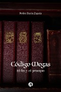 Código Megas - Pedro Darío Zapata