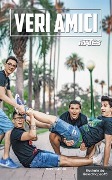 Cover-Bild zum Titel 'Veri amici' von 'Mates'