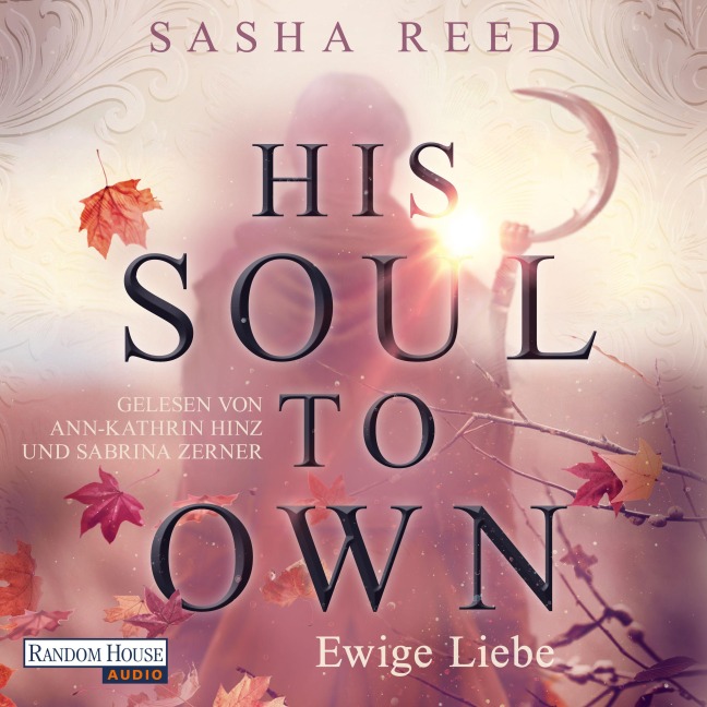 His Soul To Own ¿ Ewige Liebe - Sasha Reed