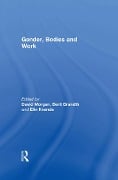 Cover-Bild zum Titel 'Gender, Bodies and Work' von 'Berit Brandth'