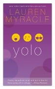 yolo - Lauren Myracle