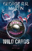 Wild Cards - Die Hexe von Jokertown - George R. R. Martin