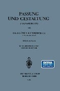 Passung und Gestaltung (ISA-Passungen) - Paul Leinweber