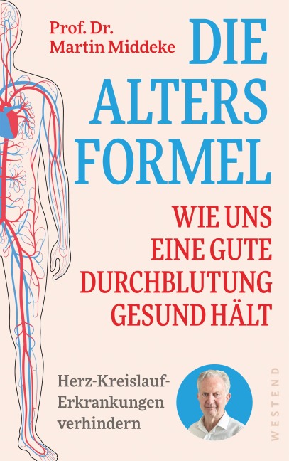 Die Altersformel - Martin Middeke