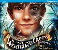 Woodwalkers - Die Rückkehr (Staffel 2, Band 4). Der Club der Fabeltiere - Katja Brandis