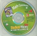 New York Math Connects, Grade 5: Studentworks Plus - 