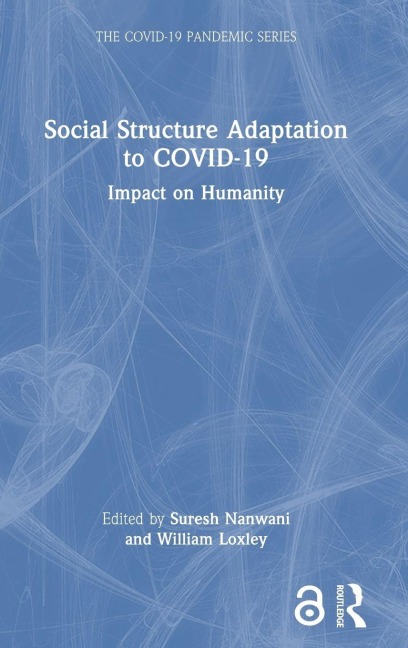 Social Structure Adaptation to COVID-19 - 